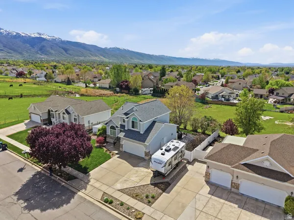 $550,000 | 78 East 1720th Street North, Layton, UT 84041