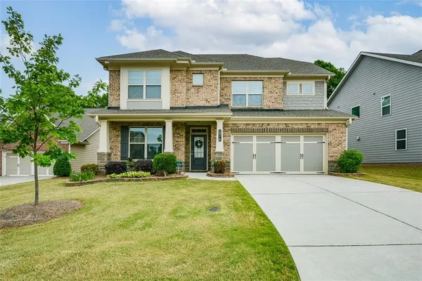 $625,000 | 2970 Prestwood Drive, Cumming, GA 30040