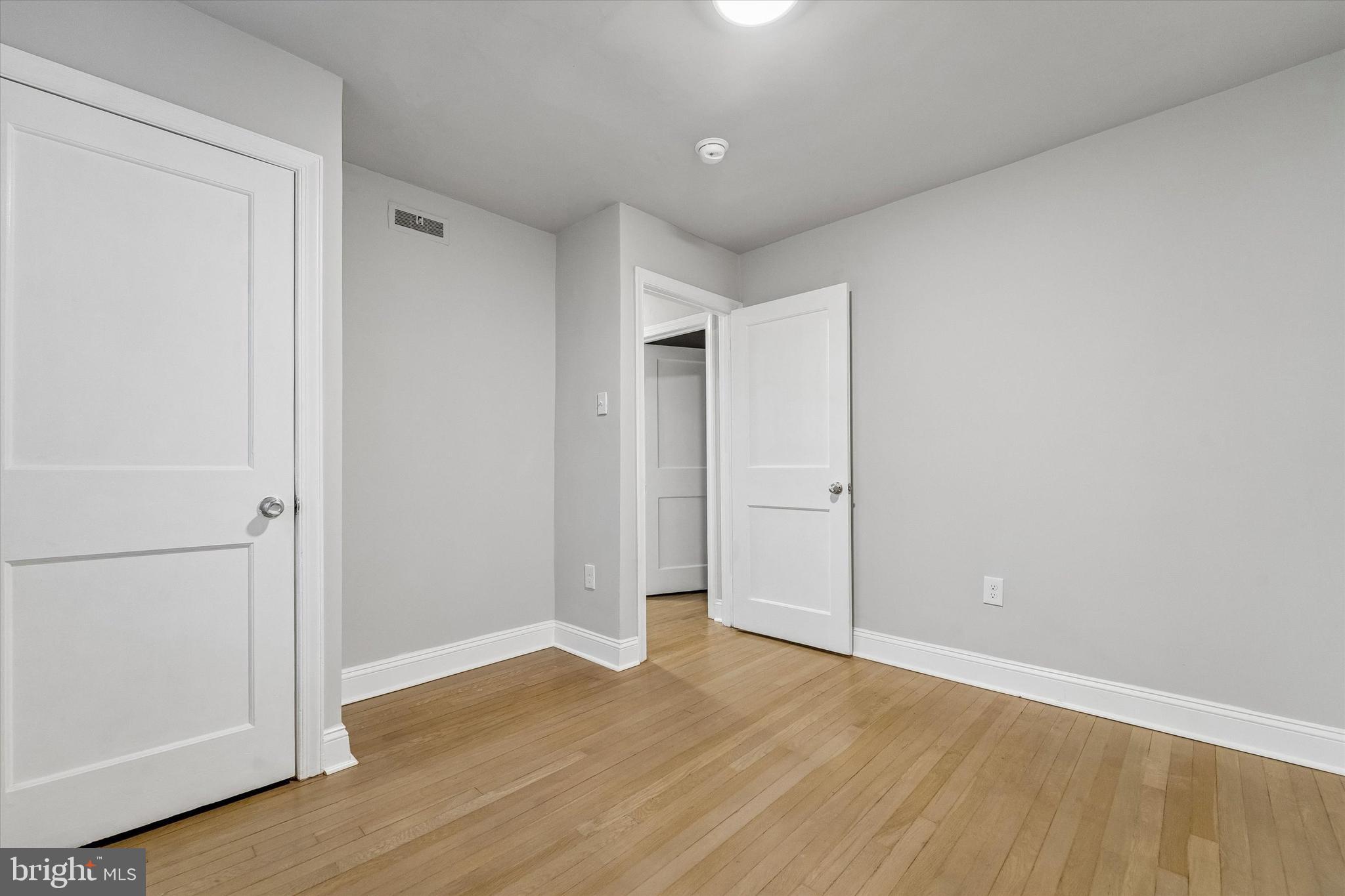 332 Springton Road Upper Darby, PA 19082 - Photo 14 of 15 a view of an empty room