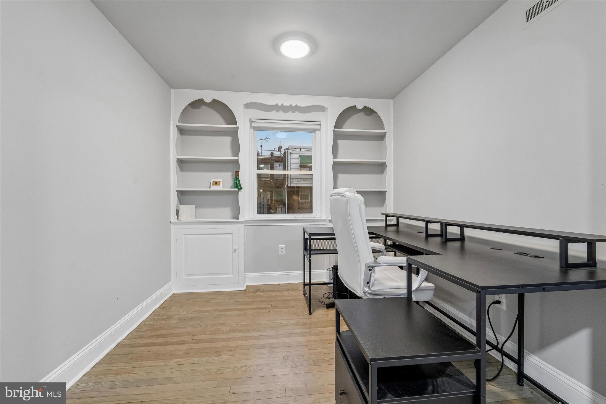 332 Springton Road Upper Darby, PA 19082 - Photo 8 of 15 a view of a dining room with furniture and window