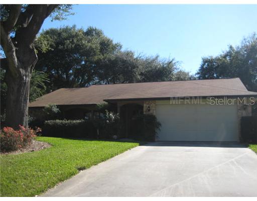 1231 Overlook Road Eustis, FL 32726 - Photo 1 of 1 Exterior Front