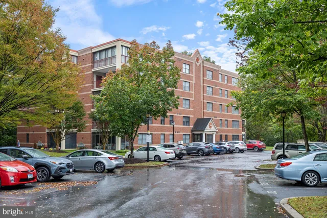 $379,755 | 604 McKinsey Park Drive, Unit 402, Severna Park, MD 21146