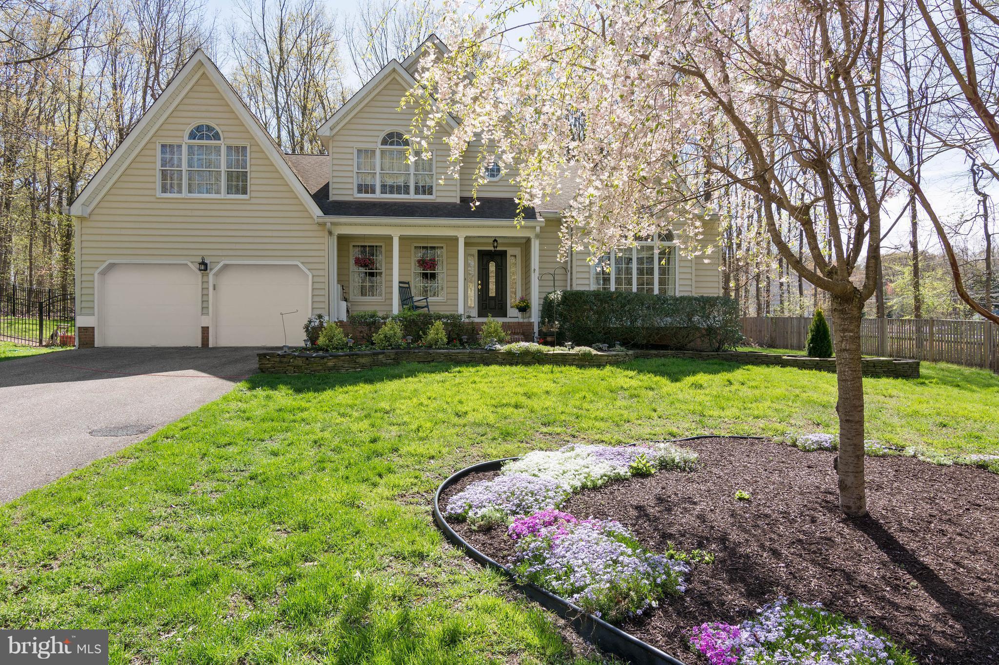 1679 Bayside Beach Road Pasadena, MD 21122 - Photo 1 of 29 Exterior (Front)