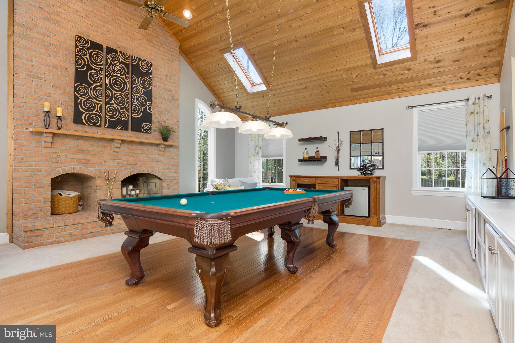 1679 Bayside Beach Road Pasadena, MD 21122 - Photo 11 of 29 Rec Room/Den