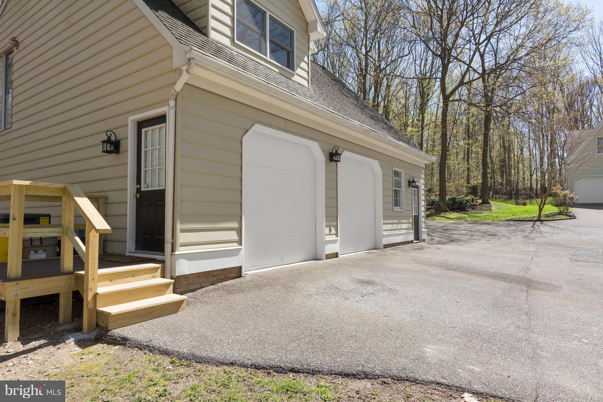 1679 Bayside Beach Road Pasadena, MD 21122 - Photo 29 of 29 Detached Inlaw Suite/Au Pair/ Office 1 BD/ 1 BA