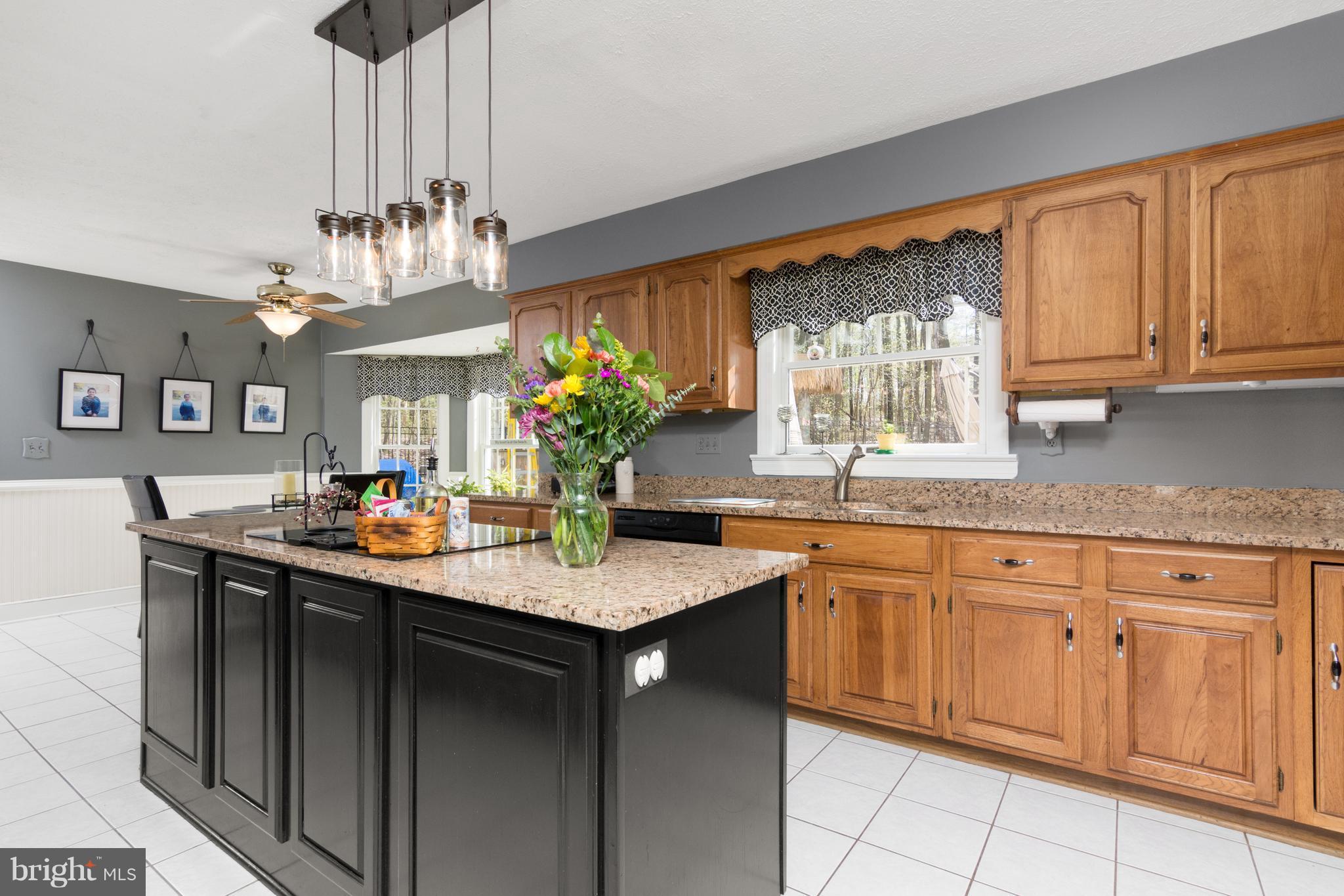 1679 Bayside Beach Road Pasadena, MD 21122 - Photo 9 of 29 Gourmet Kitchen