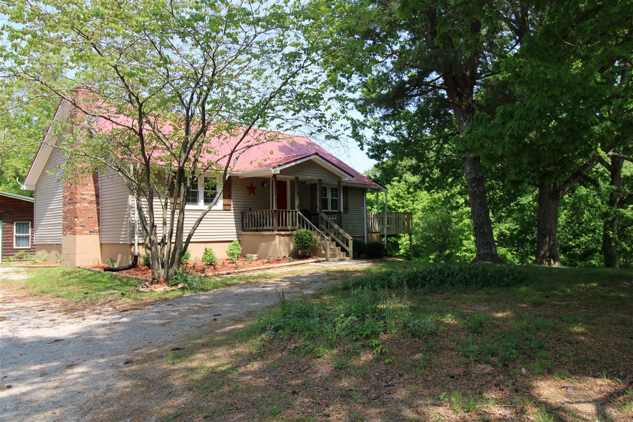 2106 Jock Road Leitchfield, KY 42754 - Photo 1 of 1 Gallery Image 1