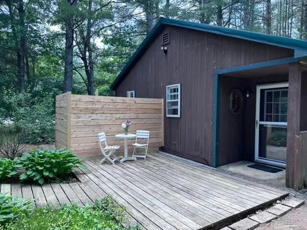 $265,000 | 210 B Trues Pond Road, Montville, ME 04941