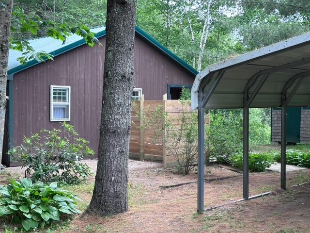 210 B Trues Pond Road Montville, ME 04941 - Photo 11 of 29 IMG_8088