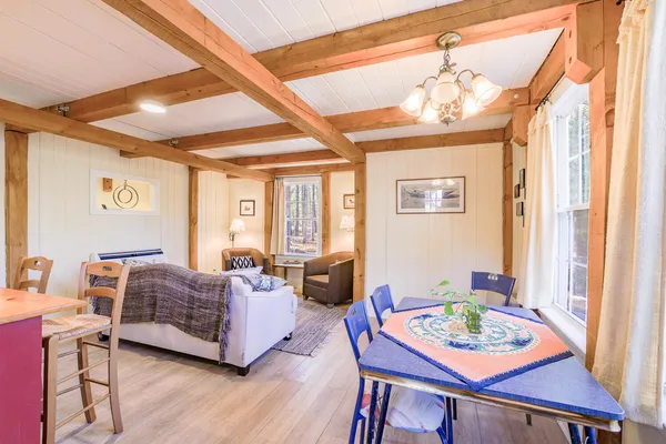 $265,000 | 210 B Trues Pond Road, Montville, ME 04941