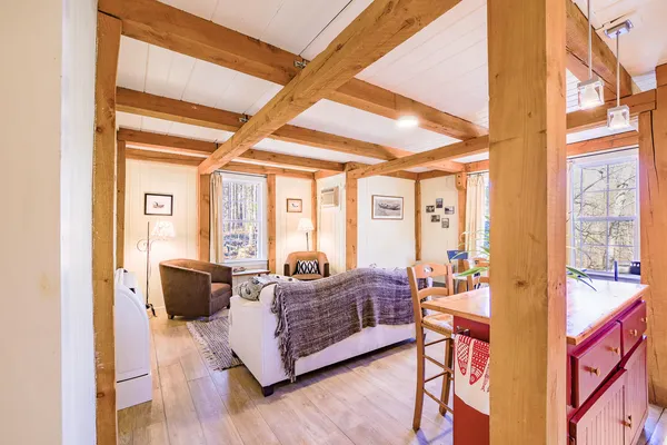 $265,000 | 210 B Trues Pond Road, Montville, ME 04941