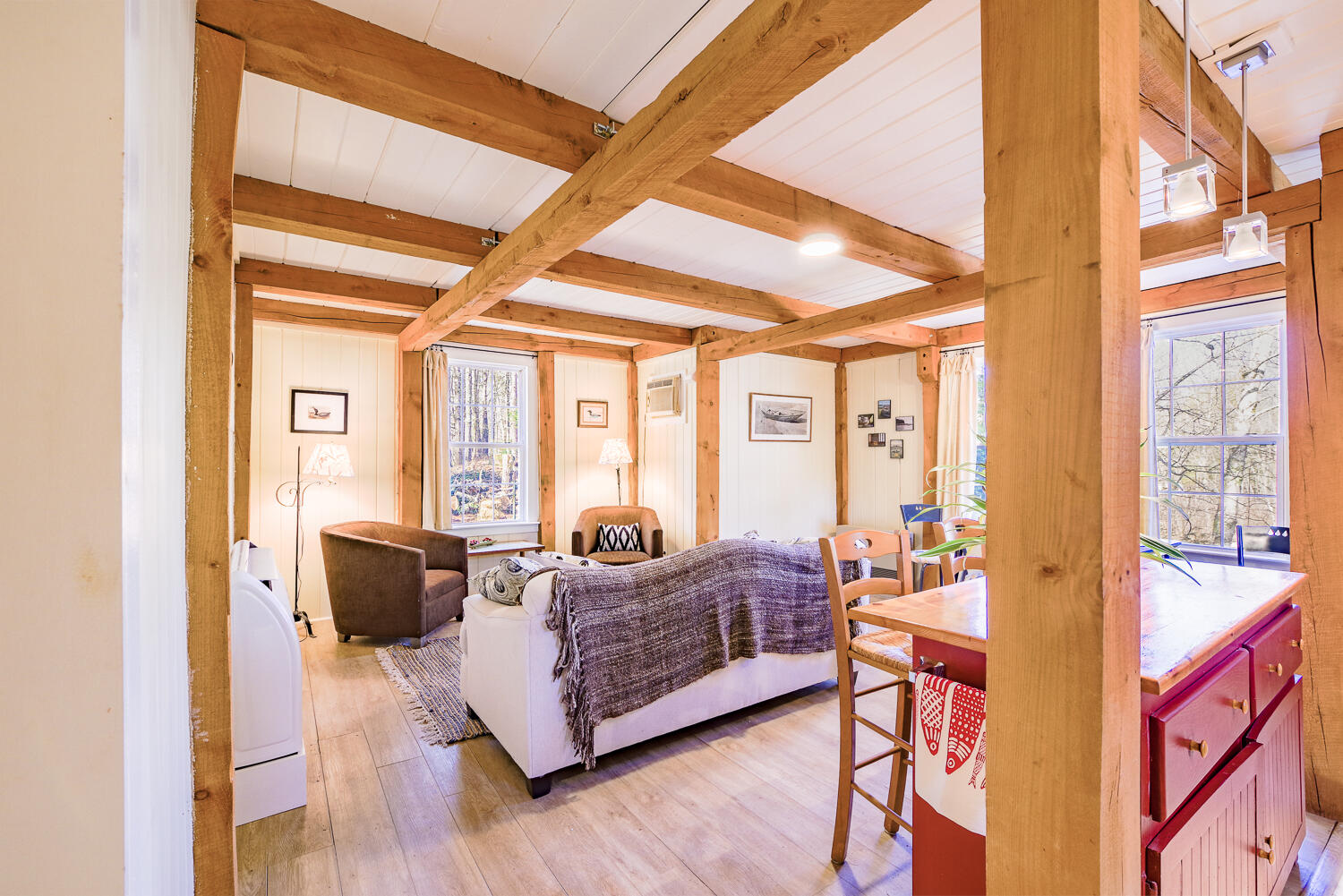 210 B Trues Pond Road Montville, ME 04941 - Photo 13 of 29 210B Trues Pond 07-(ZF-3494-18133-1-007)