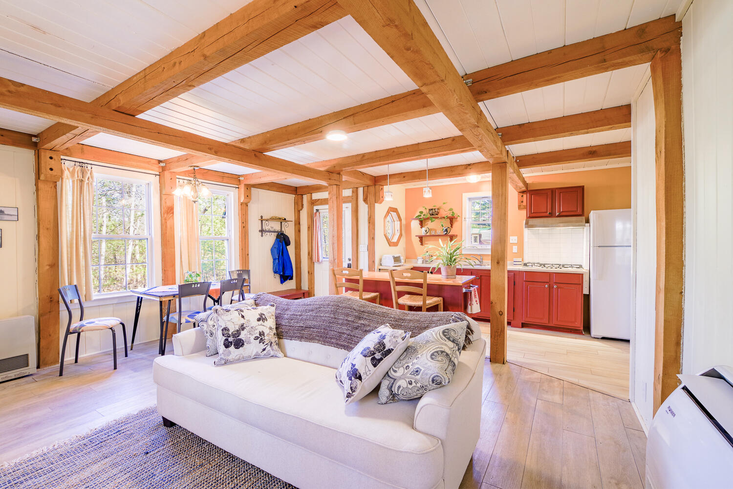 210 B Trues Pond Road Montville, ME 04941 - Photo 14 of 29 210B Trues Pond 08-(ZF-3494-18133-1-008)