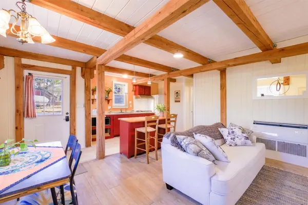 $265,000 | 210 B Trues Pond Road, Montville, ME 04941