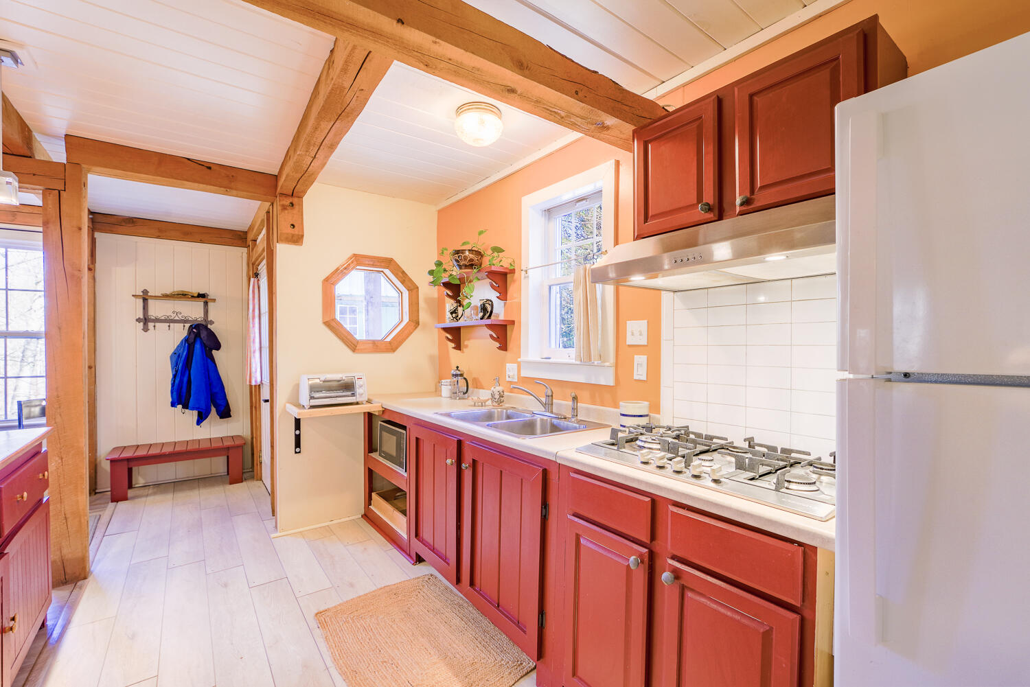 210 B Trues Pond Road Montville, ME 04941 - Photo 16 of 29 210B Trues Pond 10-(ZF-3494-18133-1-010)