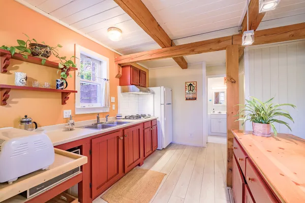 $265,000 | 210 B Trues Pond Road, Montville, ME 04941