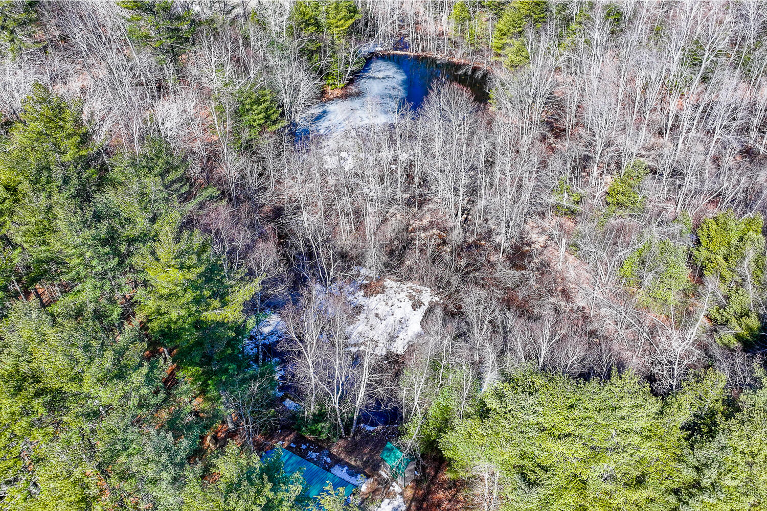 210 B Trues Pond Road Montville, ME 04941 - Photo 23 of 29 210B Trues Pond 22-(ZF-3494-18133-1-022)