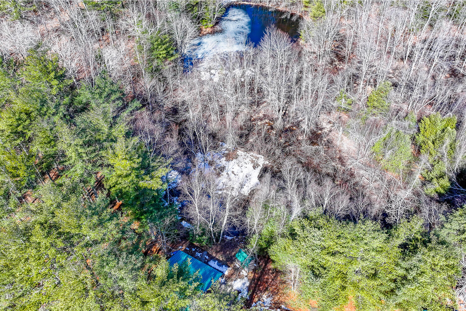 210 B Trues Pond Road Montville, ME 04941 - Photo 24 of 29 210B Trues Pond 23-(ZF-3494-18133-1-023)