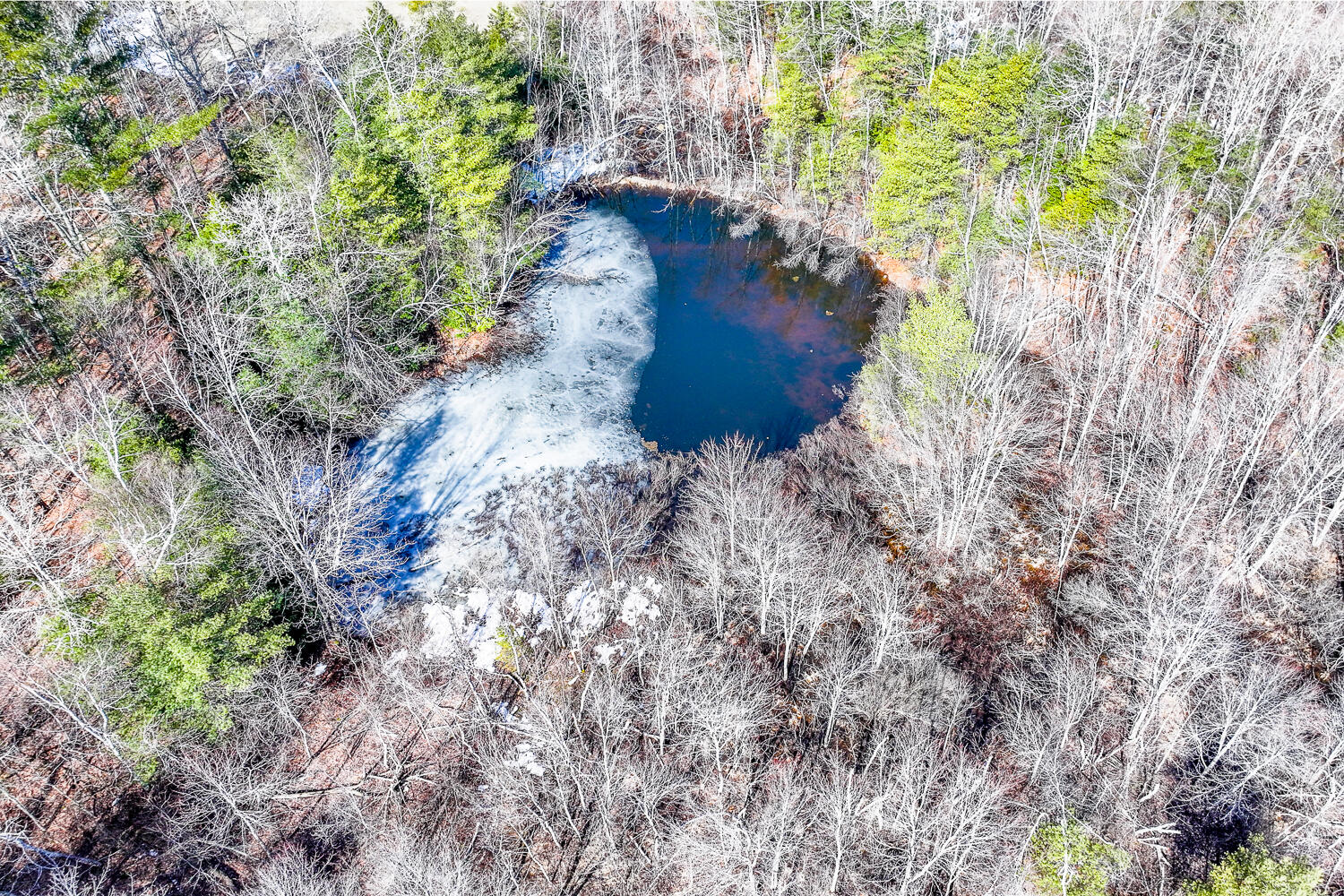 210 B Trues Pond Road Montville, ME 04941 - Photo 25 of 29 210B Trues Pond 24-(ZF-3494-18133-1-024)