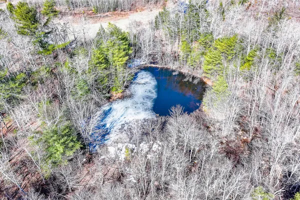 $265,000 | 210 B Trues Pond Road, Montville, ME 04941