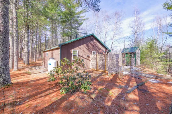 $265,000 | 210 B Trues Pond Road, Montville, ME 04941