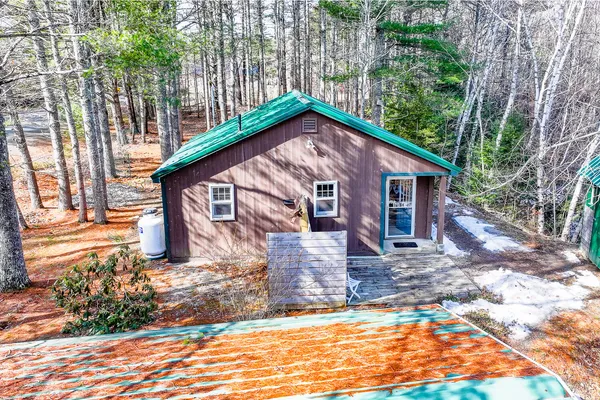 $265,000 | 210 B Trues Pond Road, Montville, ME 04941