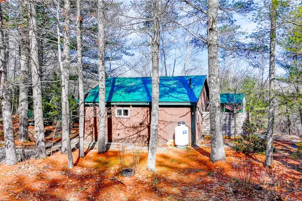 $265,000 | 210 B Trues Pond Road, Montville, ME 04941