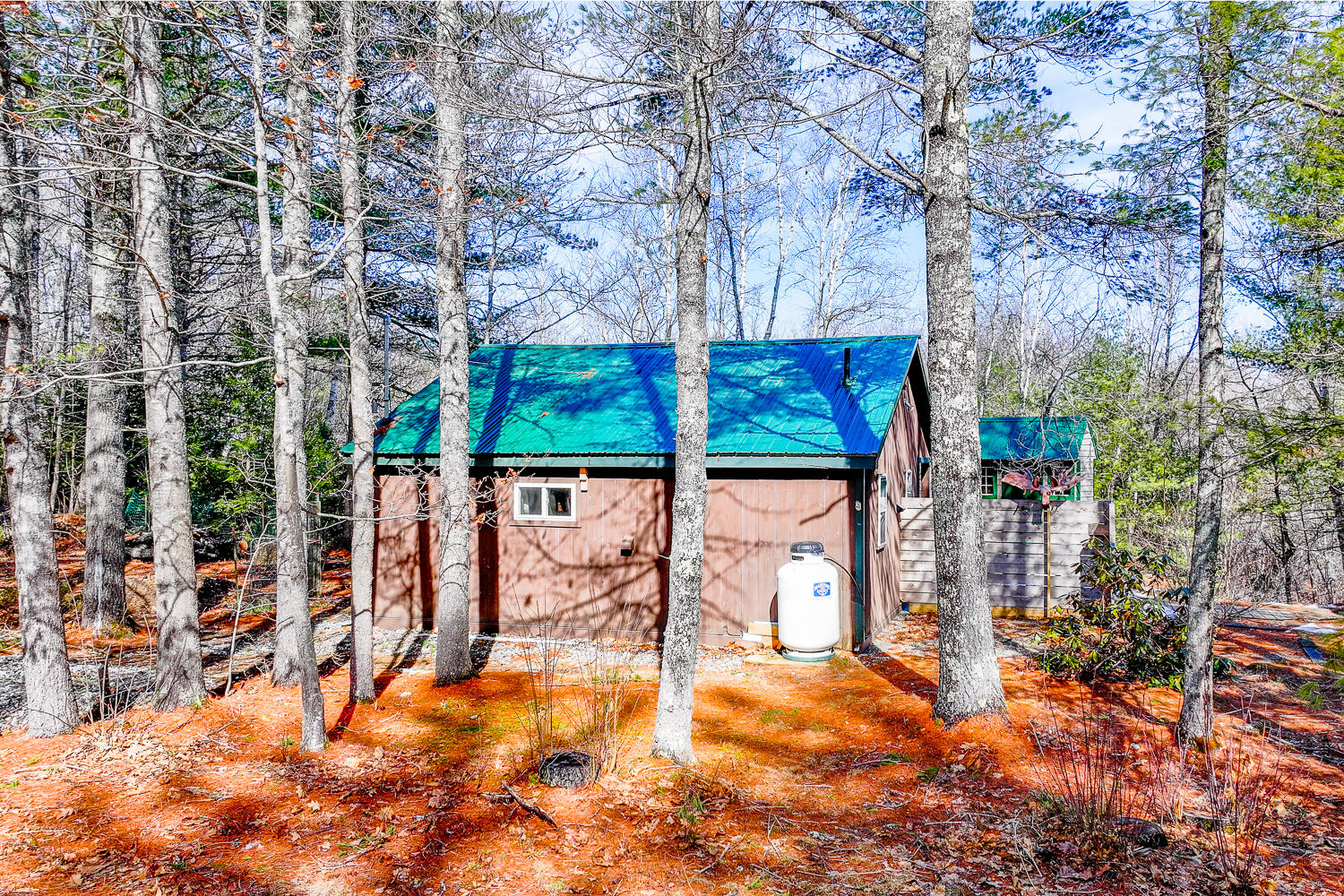 210 B Trues Pond Road Montville, ME 04941 - Photo 7 of 29 210B Trues Pond 18-(ZF-3494-18133-1-018)