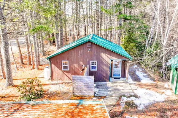 $265,000 | 210 B Trues Pond Road, Montville, ME 04941