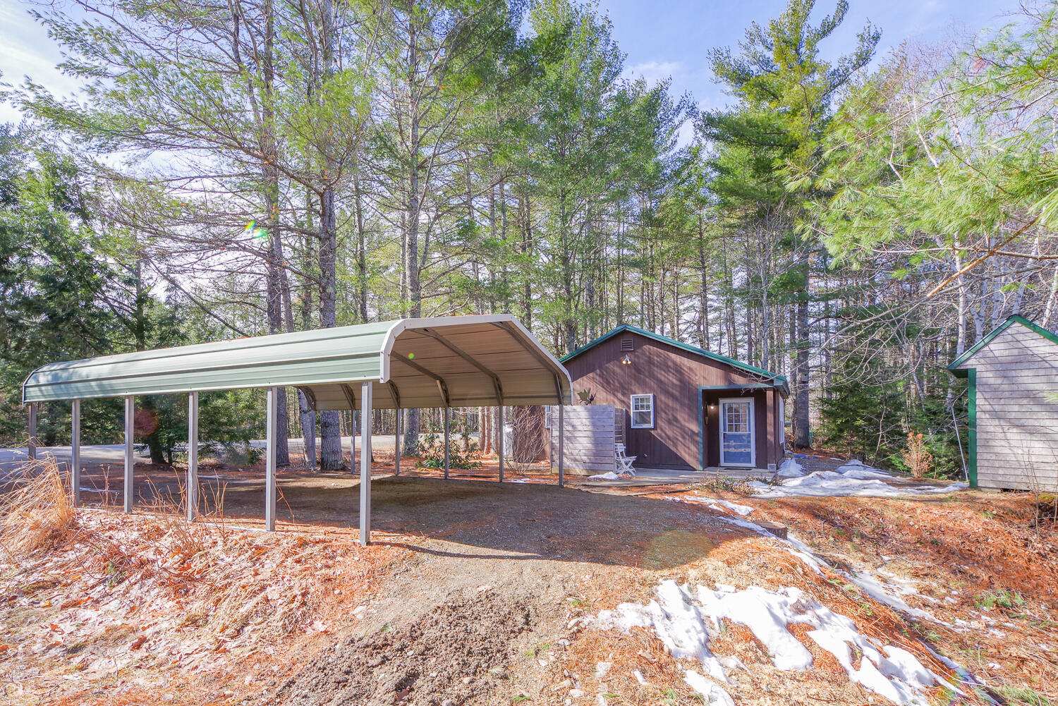 210 B Trues Pond Road Montville, ME 04941 - Photo 9 of 29 210B Trues Pond 20-(ZF-3494-18133-1-020)