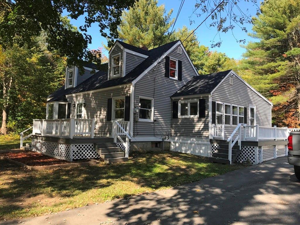 148 Heywood Road Winslow, ME 04901 - Photo 32 of 34 Photo