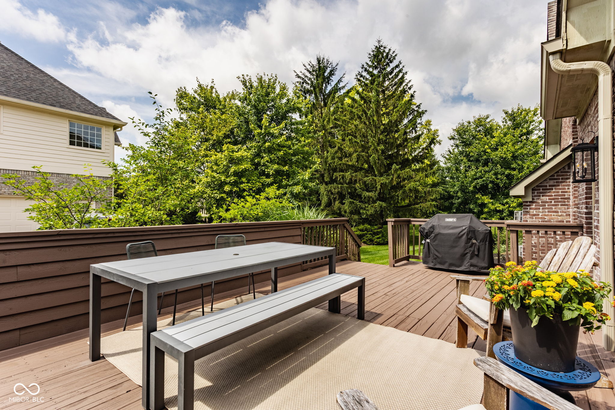 13788 Smokey Ridge Drive Carmel, IN 46033 - Photo 36 of 39