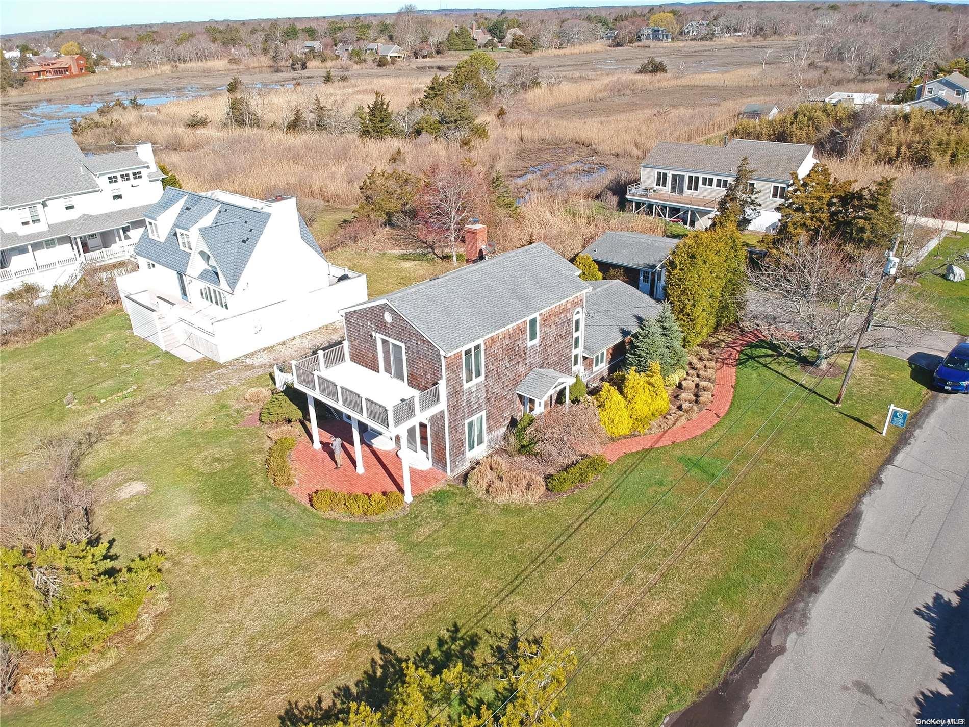 67 Halsey Road Remsenburg, NY 11960 - Photo 1 of 1