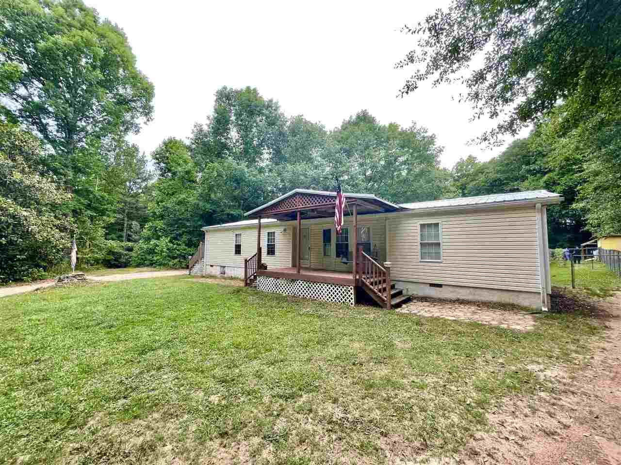 1157 Old Sapelo Road Griffin, GA 30223 - Photo 1 of 1 Gallery Image 1