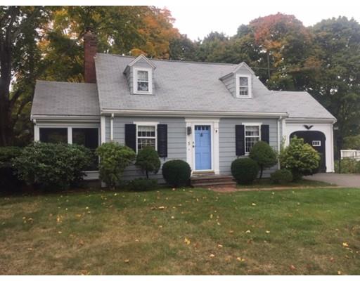5 Brook Street Wakefield, MA 02180 - Photo 1 of 26