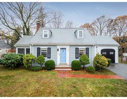 5 Brook Street Wakefield, MA 02180 - Photo 2 of 26