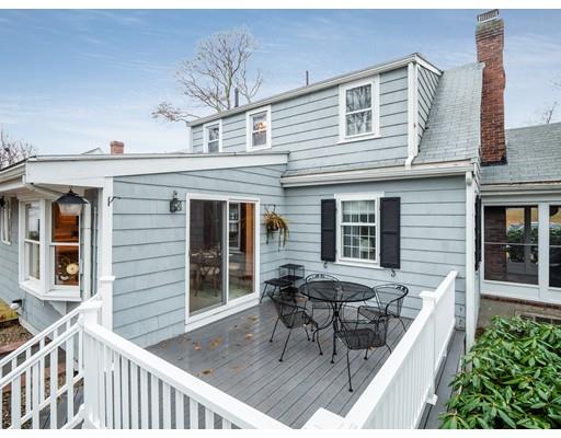 5 Brook Street Wakefield, MA 02180 - Photo 8 of 26