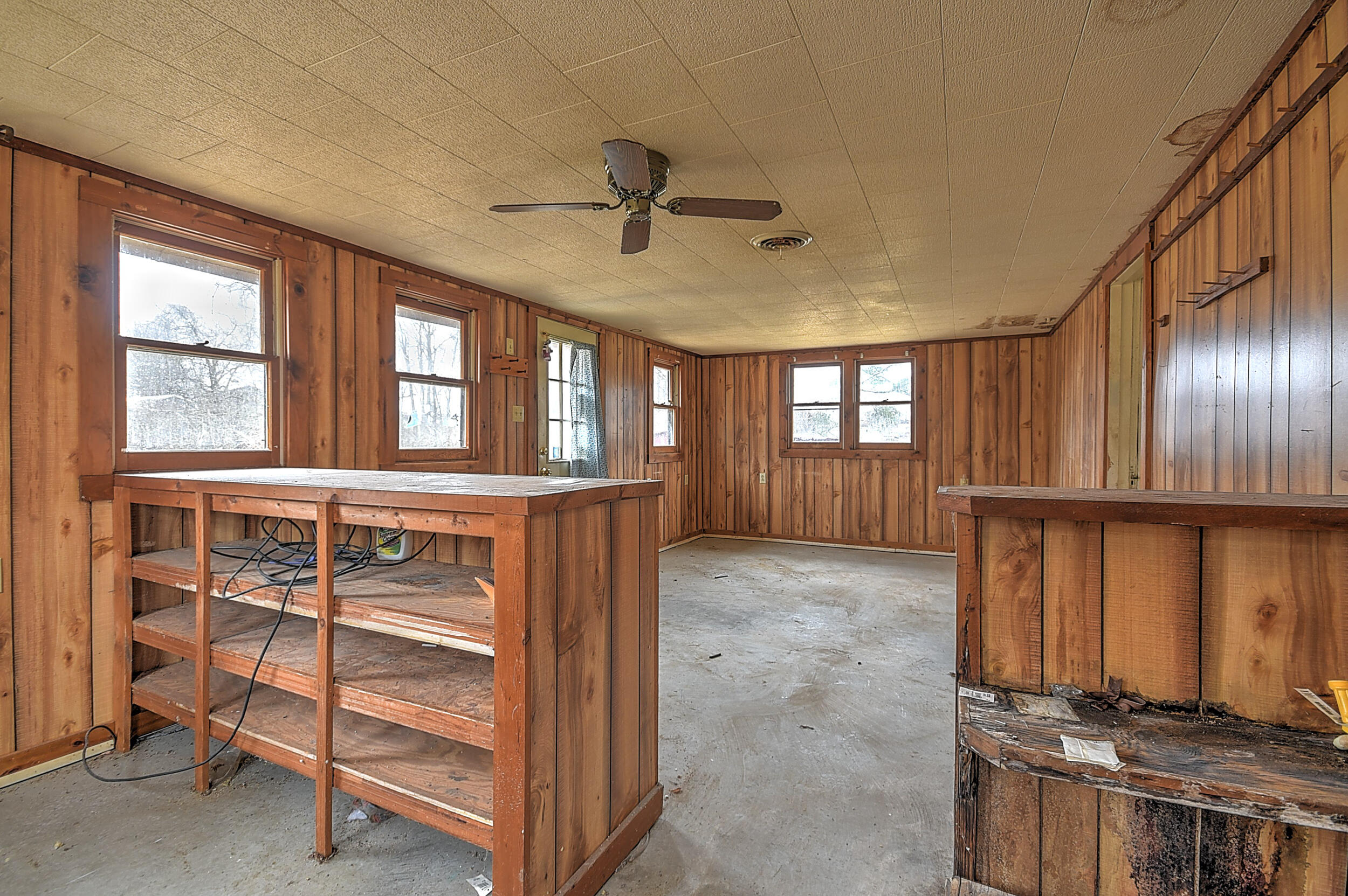 1239 Pendergrass Road Bristol, VA 24201 - Photo 15 of 34 Pendregrass-16