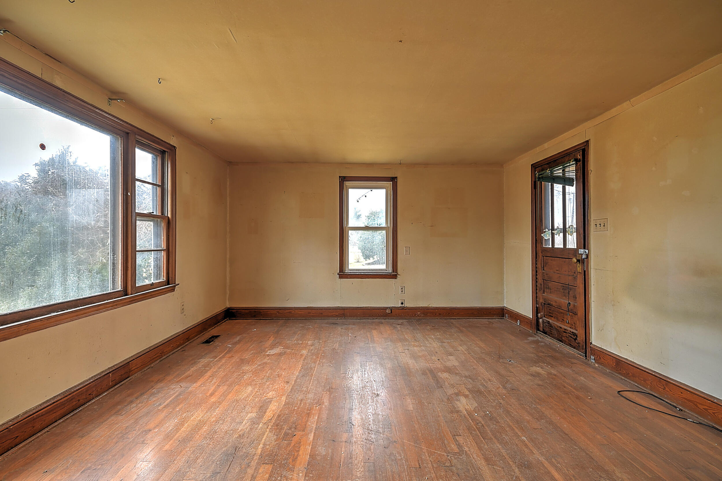 1239 Pendergrass Road Bristol, VA 24201 - Photo 20 of 34 Pendregrass-21