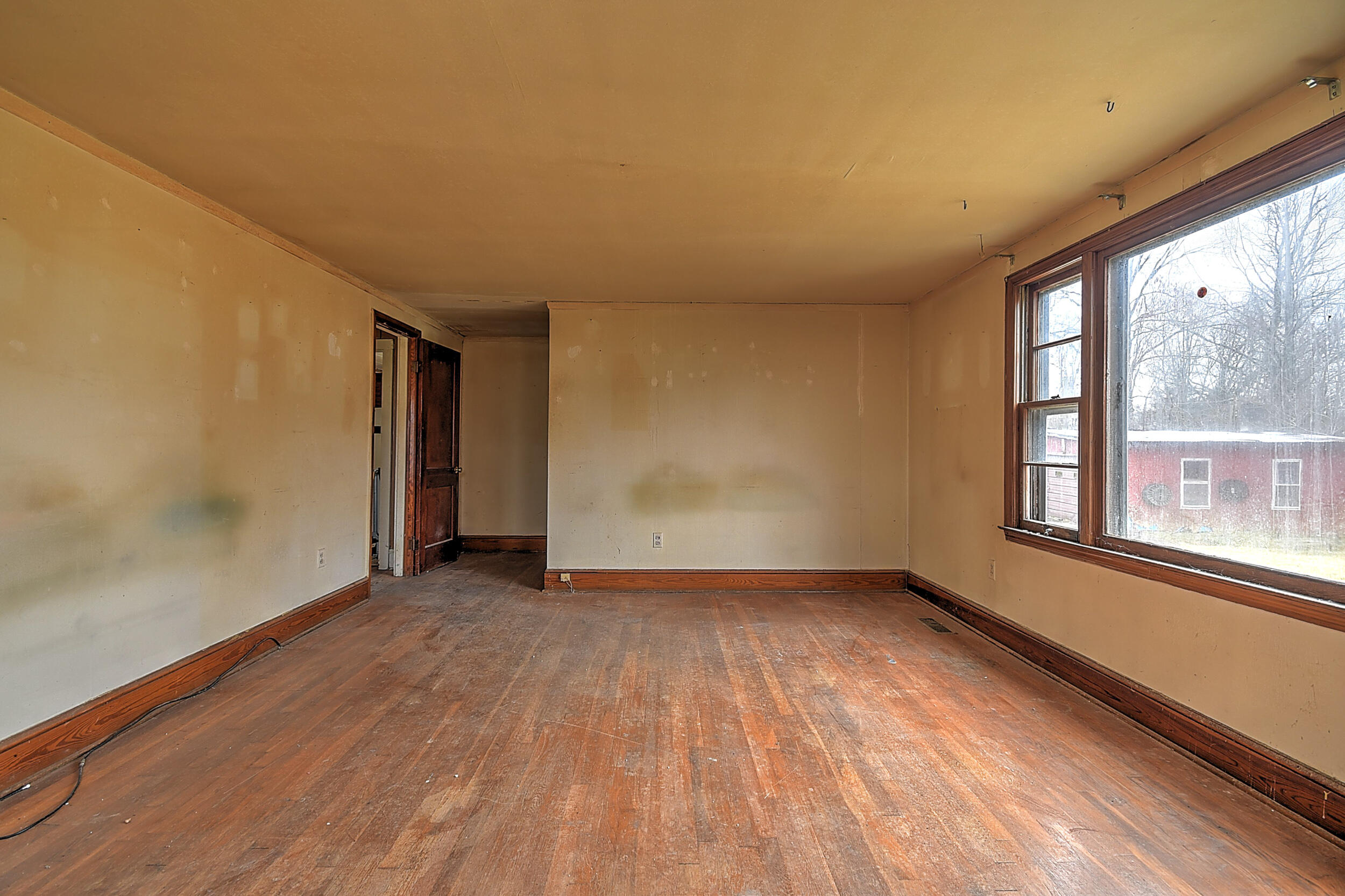 1239 Pendergrass Road Bristol, VA 24201 - Photo 22 of 34 Pendregrass-23