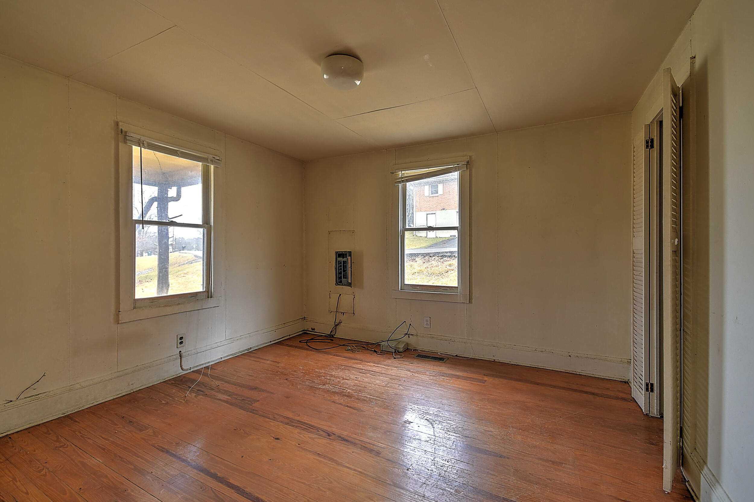 1239 Pendergrass Road Bristol, VA 24201 - Photo 28 of 34 Pendregrass-29