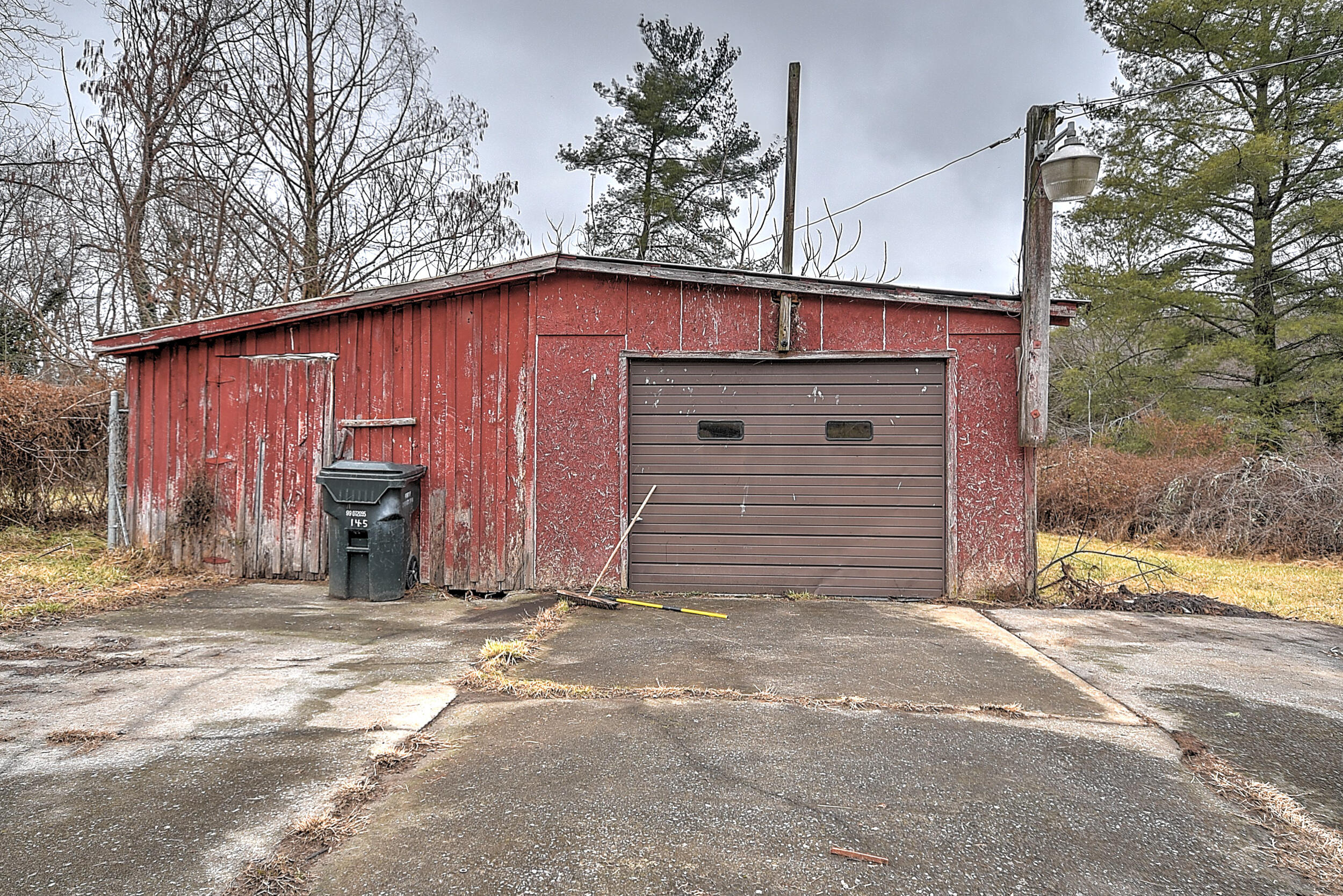1239 Pendergrass Road Bristol, VA 24201 - Photo 34 of 34 Pendregrass