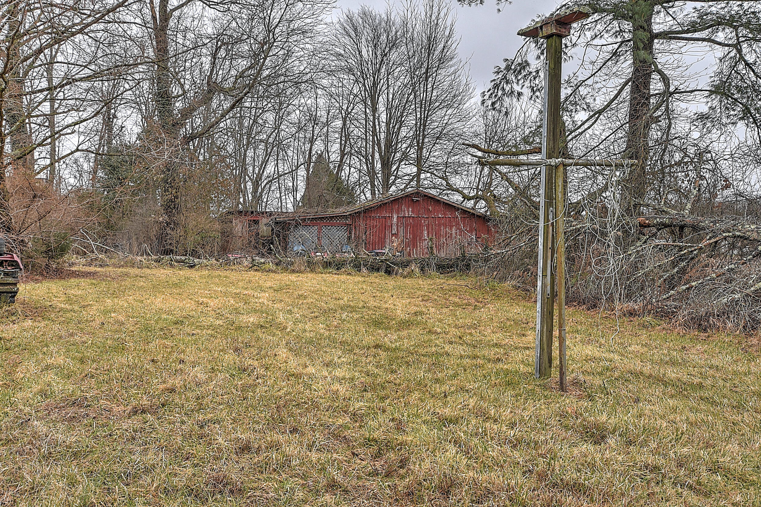1239 Pendergrass Road Bristol, VA 24201 - Photo 10 of 34 Pendregrass-11