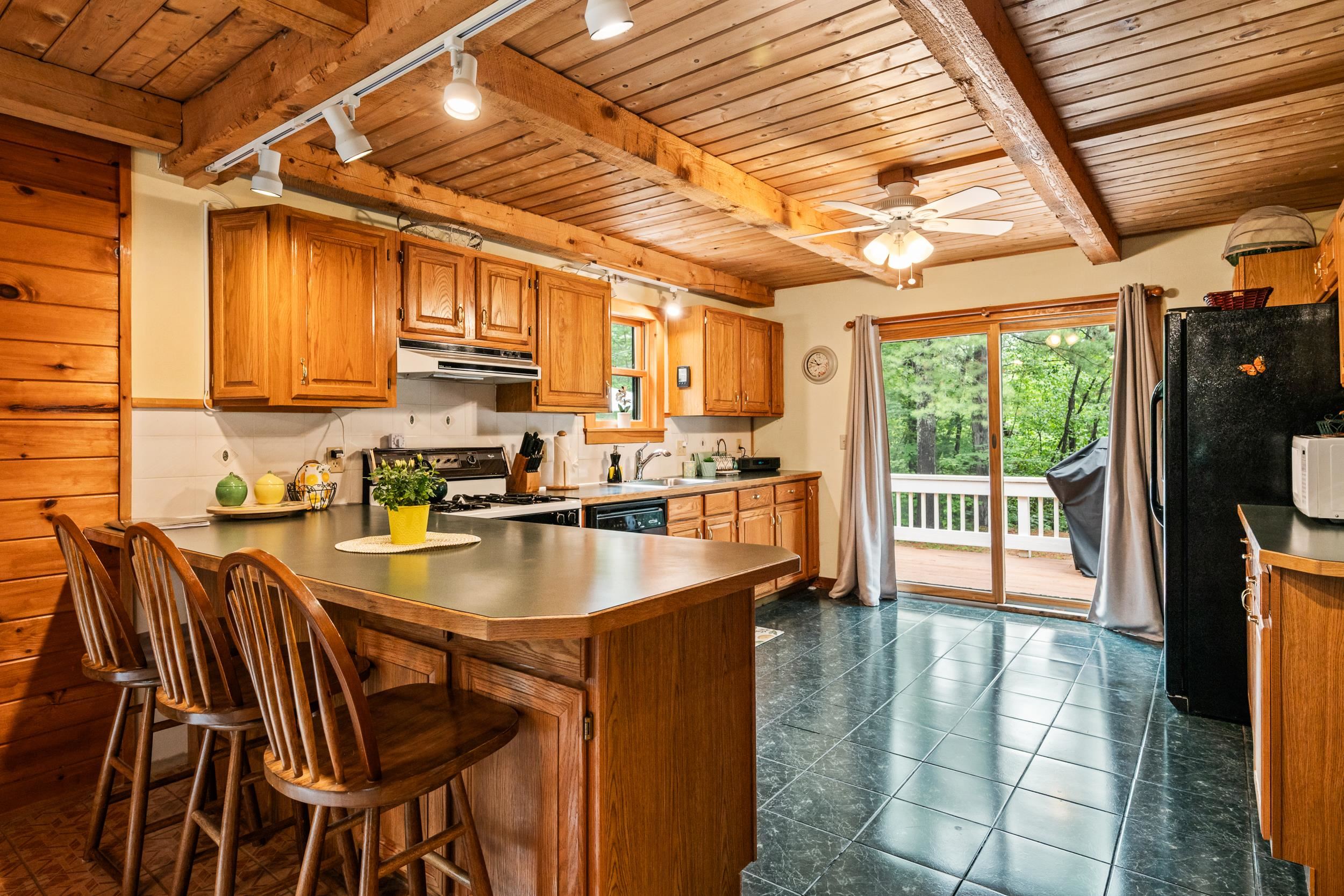 278 Moores Pond Road Madison, NH 03875 - Photo 5 of 46