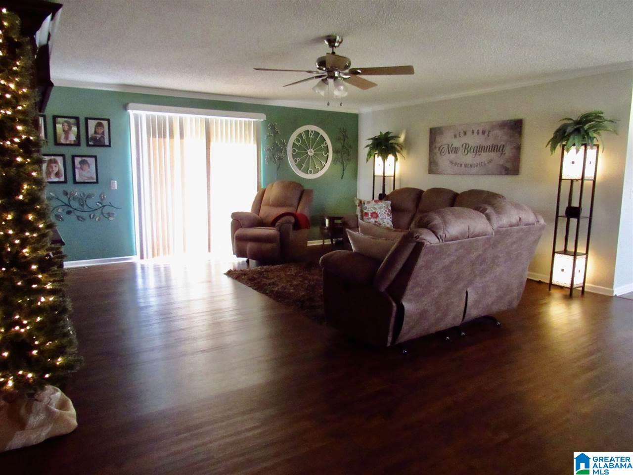 3092 Black Road Blountsville, AL 35031 - Photo 9 of 48