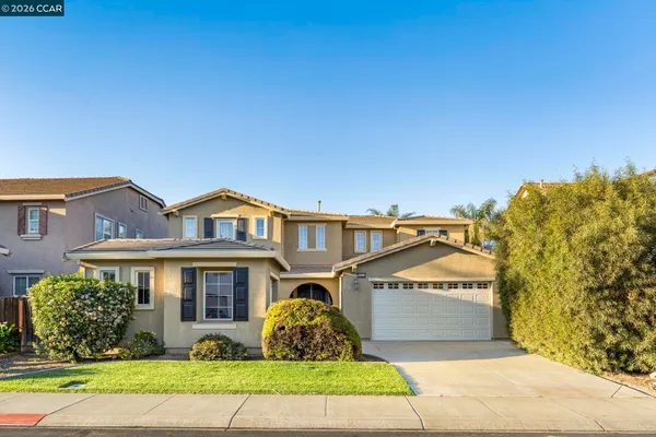 $699,950 | 5141 Fern Ridge Circle, Discovery Bay, CA 94505