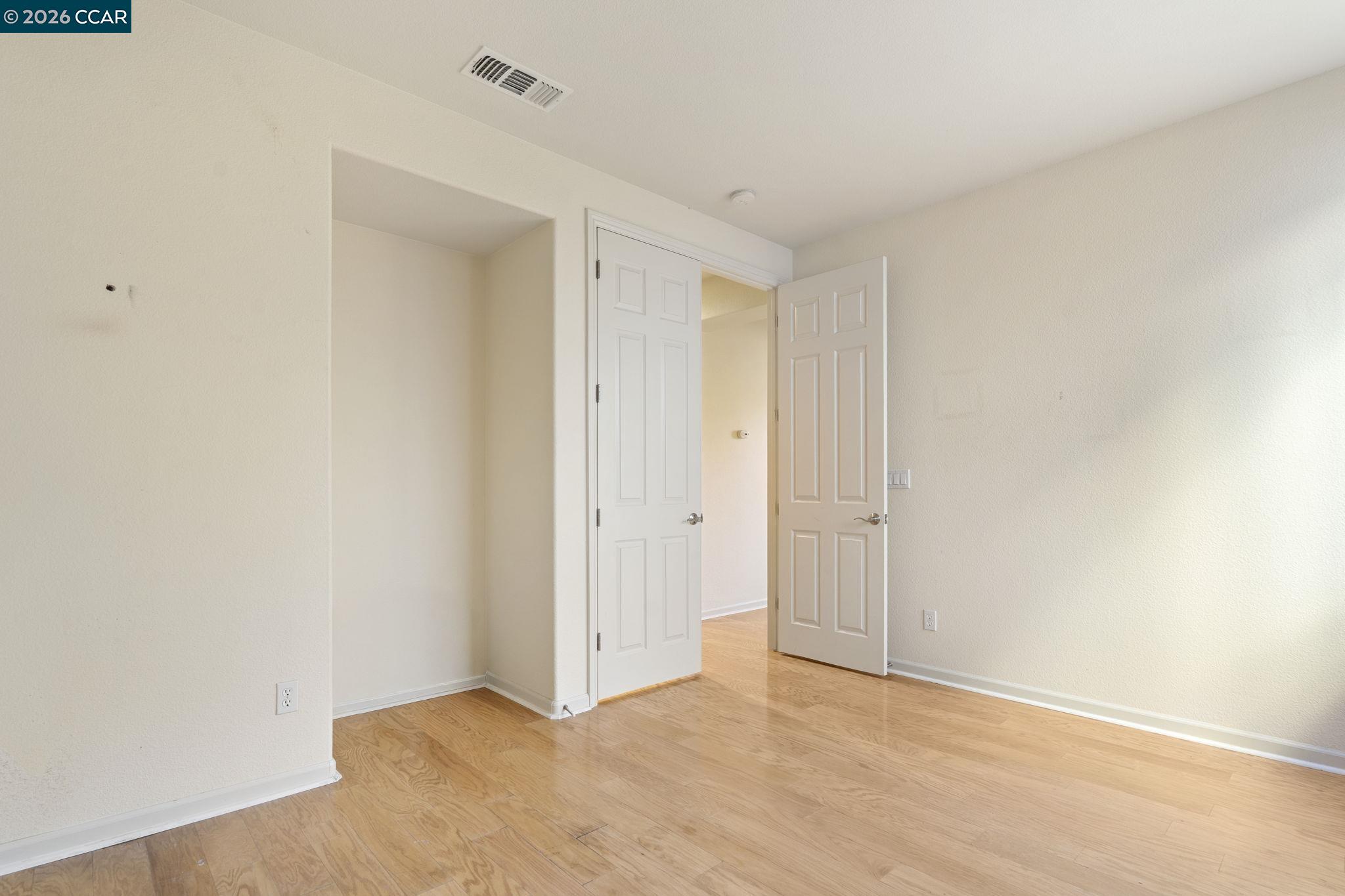 5141 Fern Ridge Circle Discovery Bay, CA 94505 - Photo 19 of 56 a view of an empty room