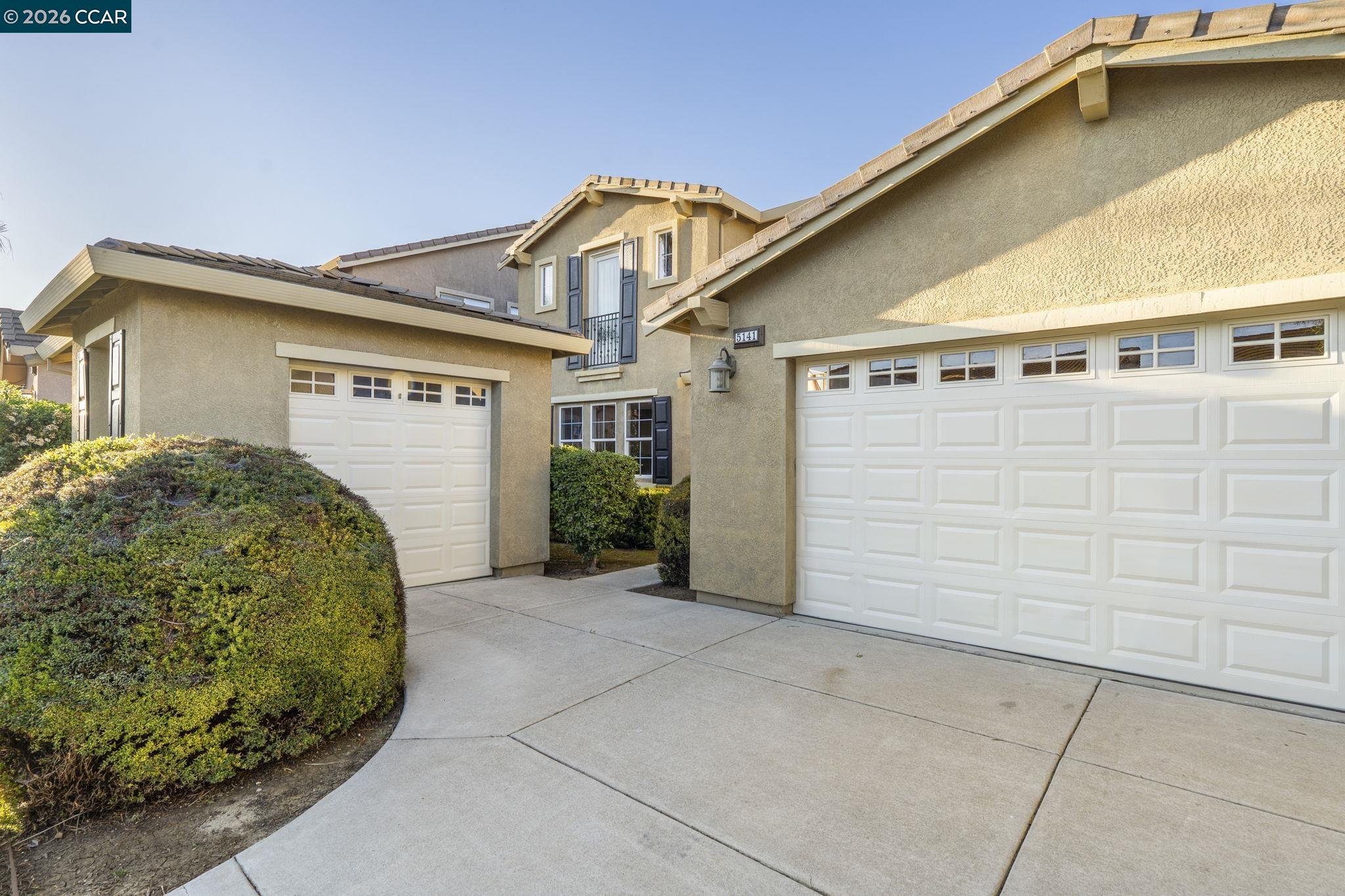 5141 Fern Ridge Circle Discovery Bay, CA 94505 - Photo 2 of 56 a view of a house with a outdoor space
