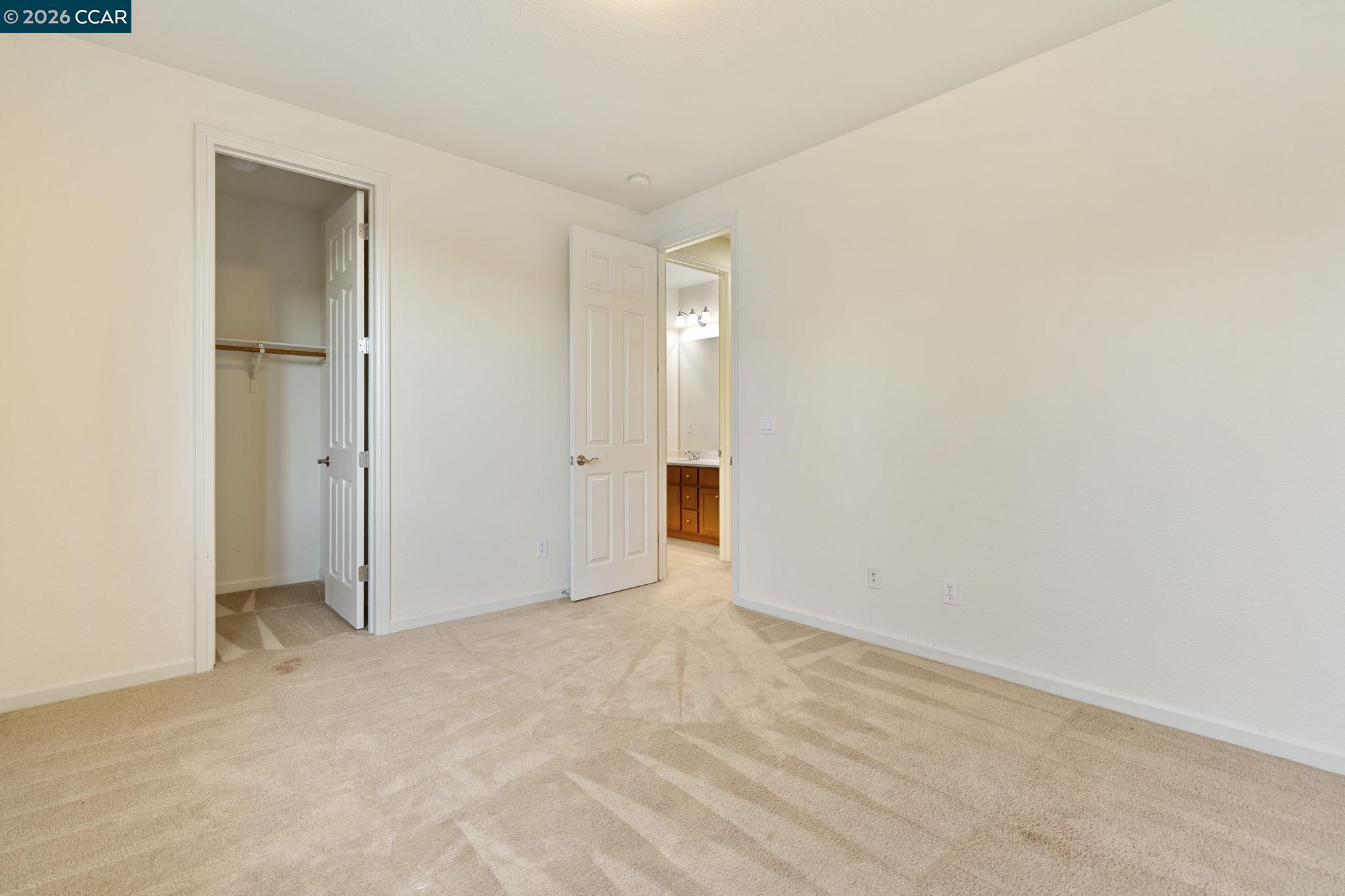 5141 Fern Ridge Circle Discovery Bay, CA 94505 - Photo 35 of 56 a view of an empty room