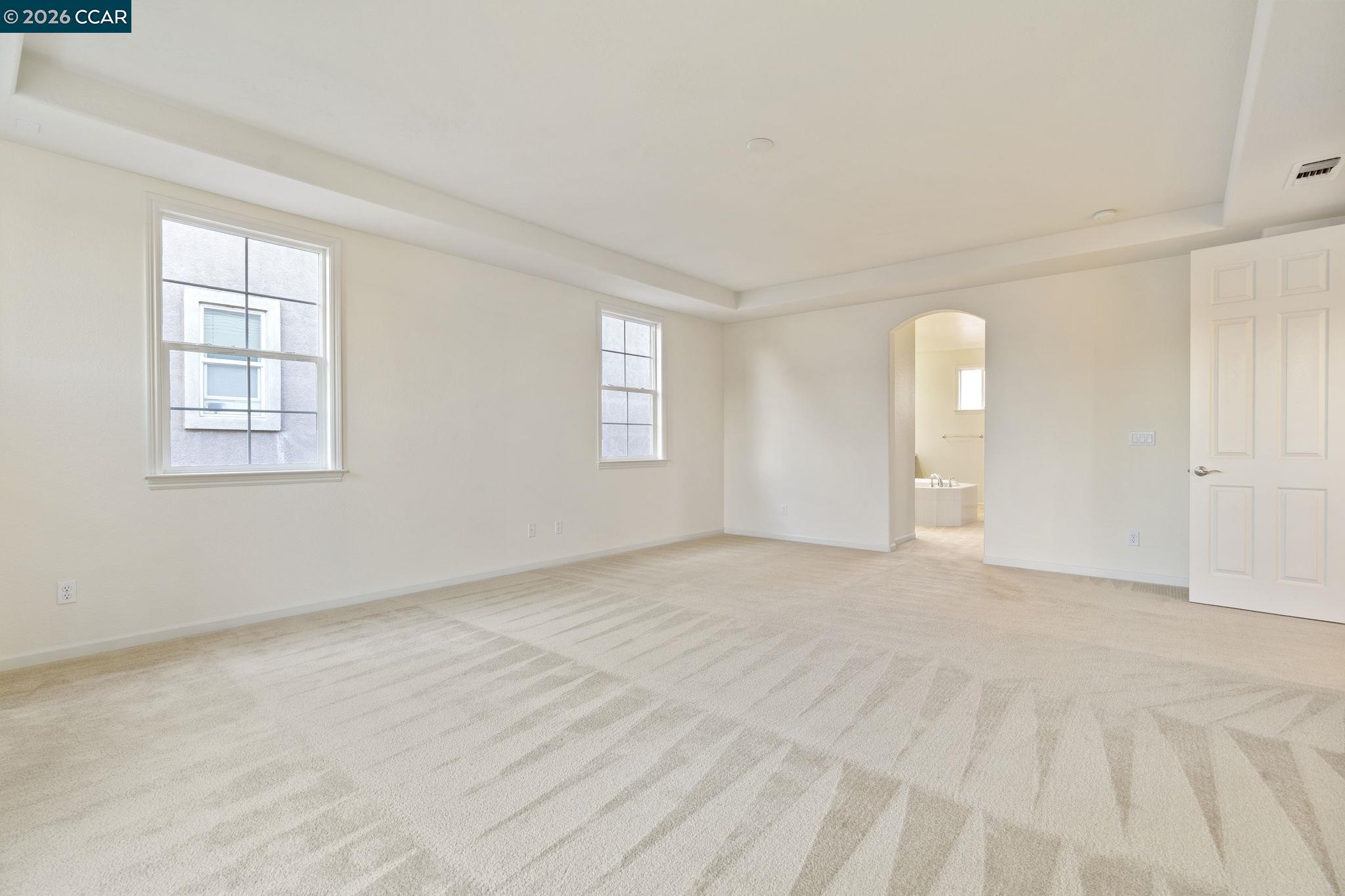 5141 Fern Ridge Circle Discovery Bay, CA 94505 - Photo 38 of 56 an empty room with windows